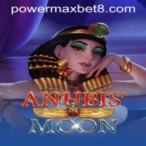 Discover AnubisMoon: The Thrilling Adventure with Power Maxbet