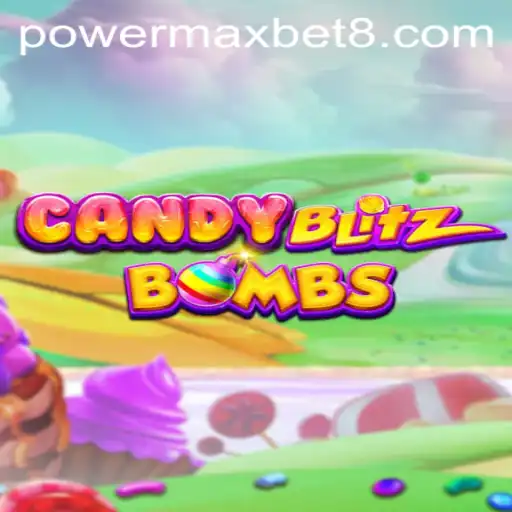 CandyBlitzBombs: Unlocking the Power of Maxbet in the World of Sweet Strategy