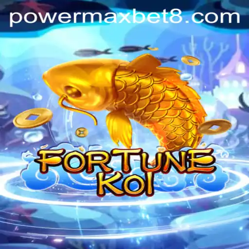 Exploring the Excitement of FORTUNEKOI: Power Maxbet Edition