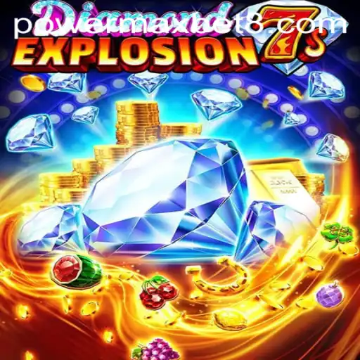 Exploring DiamondExplosion7s: A Futuristic Gaming Experience with Power MaxBet