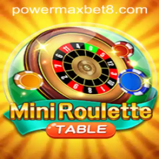 The Excitement of MiniRoulette: A Deep Dive into Power Maxbet