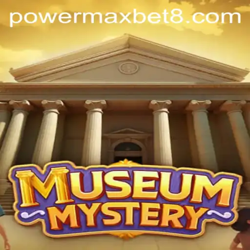 Exploring the Enigmatic World of MuseumMystery: A Gaming Experience Like No Other