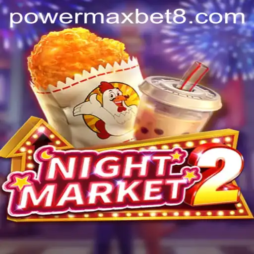 Exploring NightMarket2: A Deep Dive into the Thrilling Game