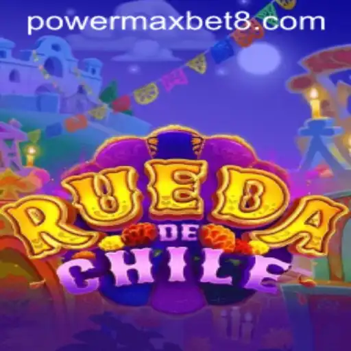 RuedaDeChile: Discover the Thrilling World of the Game with Power MaxBet