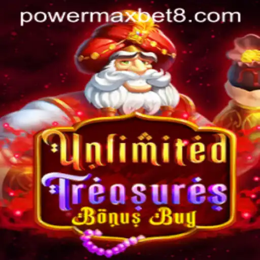 Unleashing the Excitement of UnlimitedTreasuresBonusBuy with Power Maxbet