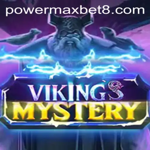 Unveiling VikingsMystery: An Epic Adventure with Power Maxbet