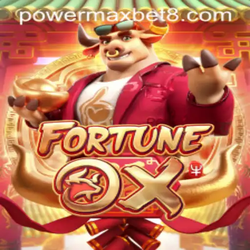 FortuneOx: Unleash the Power of MaxBet in this Thrilling Game