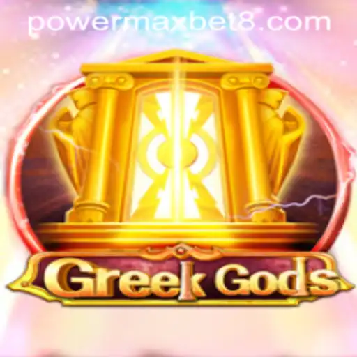 Unveiling the Mystical World of GreekGods: An Exciting Journey into Power Maxbet
