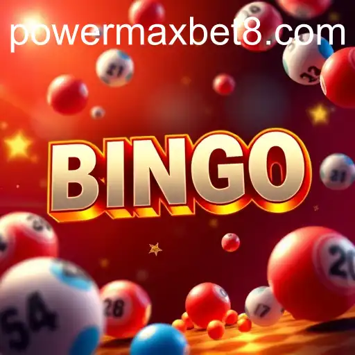 Exploring the World of Online Bingo: Power Maxbet