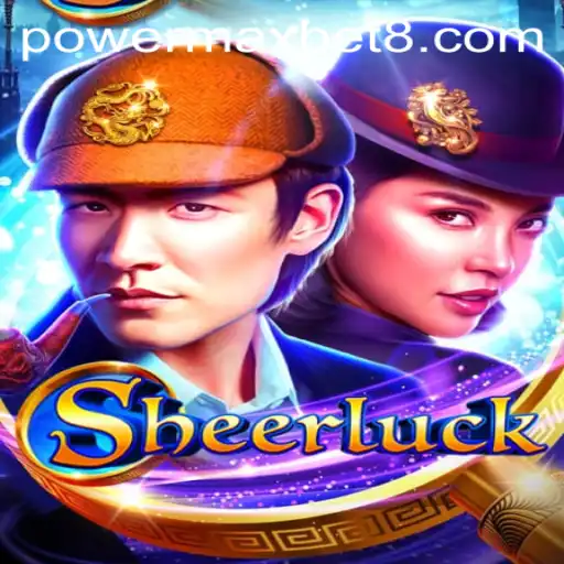 Unveiling Sheerluck: A Thrilling Adventure in Power Maxbet Gaming