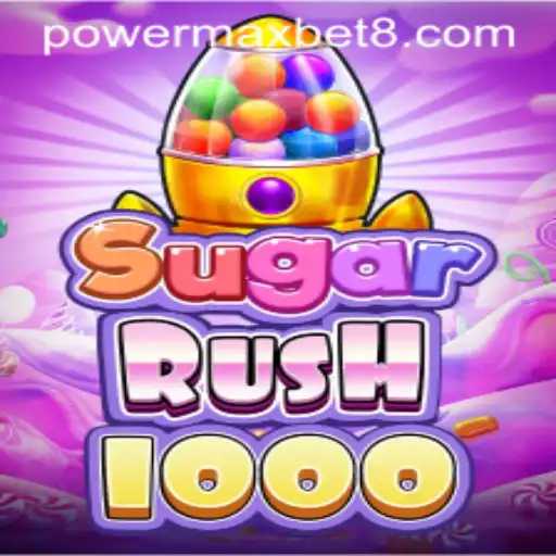 Exploring the Sweet Dynamics of SugarRush1000: Power Maxbet