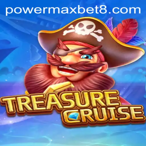 Explore the Exhilarating World of TREASURECRUISE: Power Maxbet Adventure