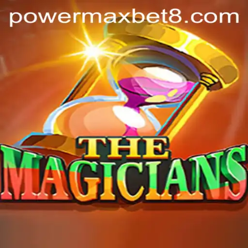 TheMagicians: Unveiling the Mystical World of Power Maxbet